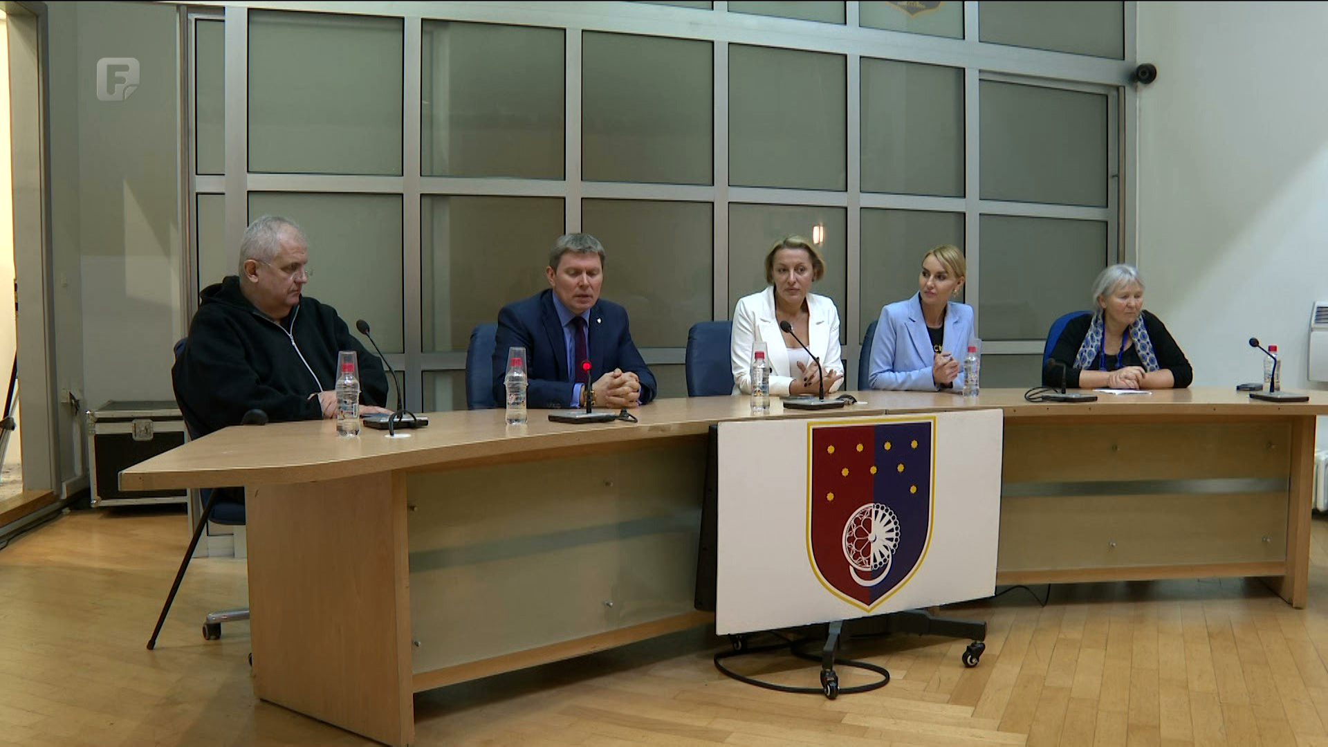 Tribina u Sarajevu – da se čuje glas građana Ukrajine